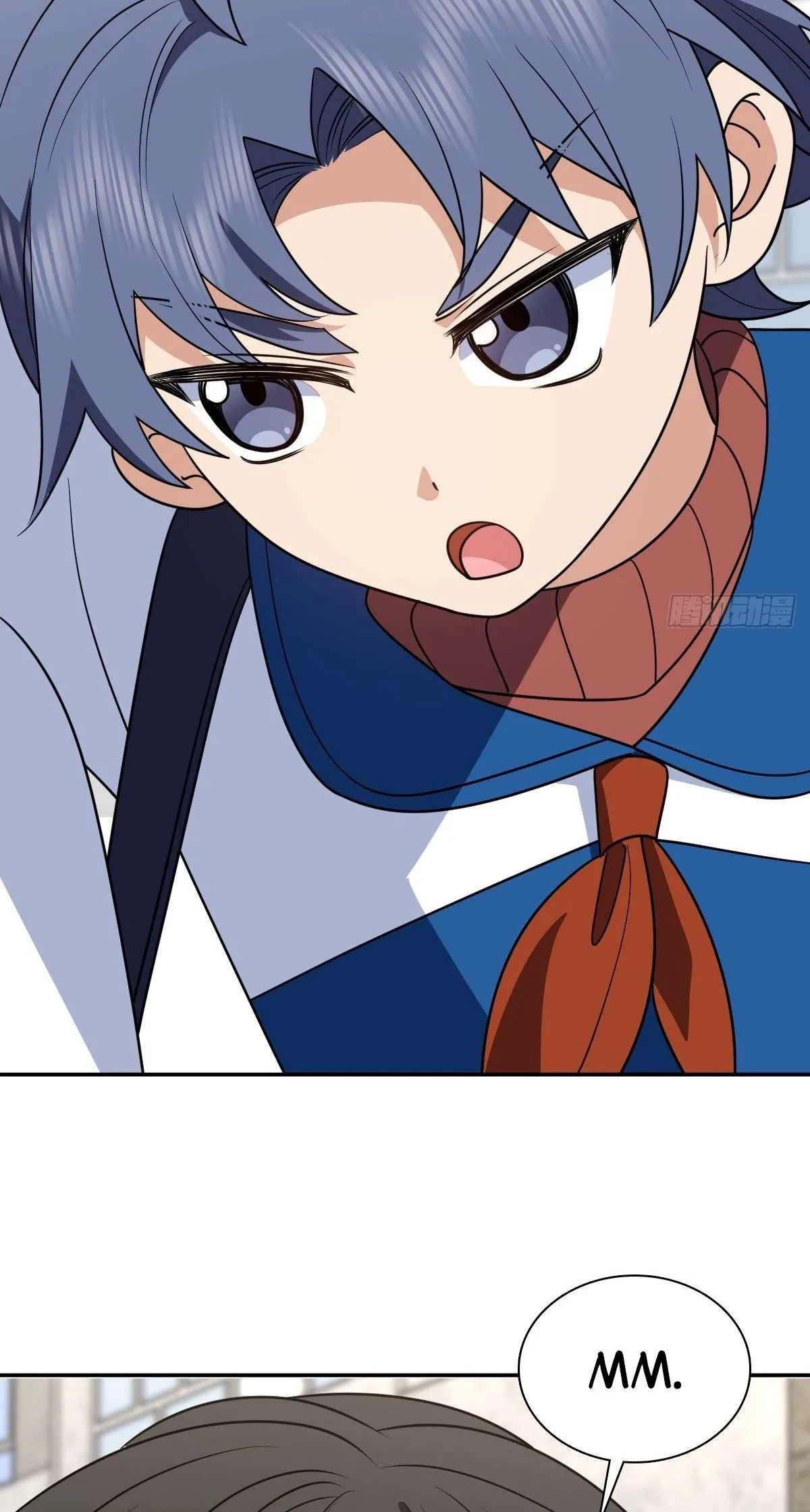 My Wife Is From a Thousand Years Ago Chapter 411 page 6