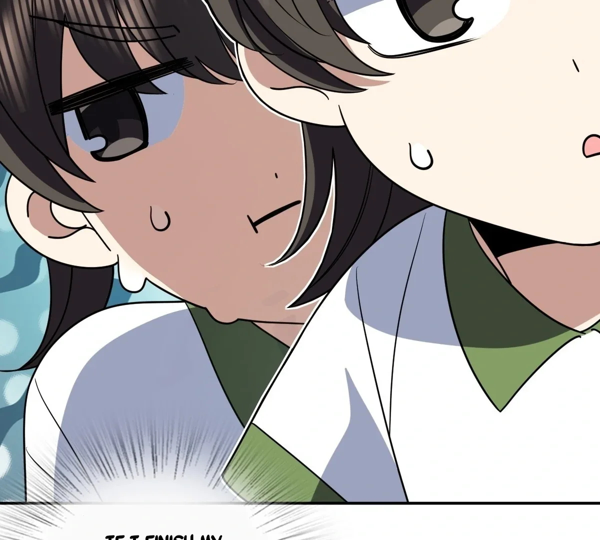 My Wife Is From a Thousand Years Ago Chapter 409 page 79
