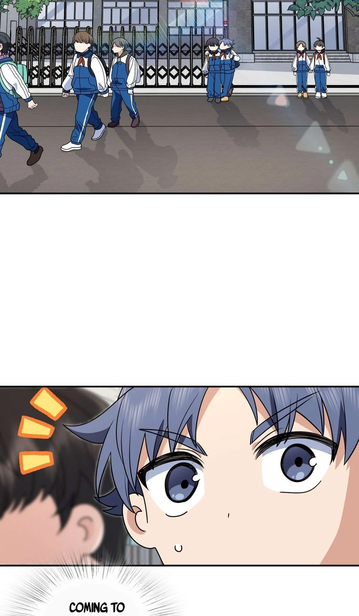 My Wife Is From a Thousand Years Ago Chapter 411 page 15