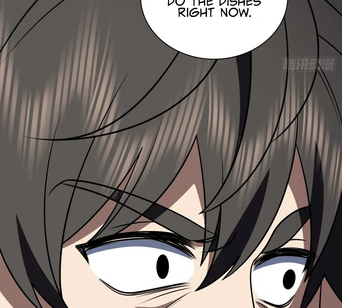 My Wife Is From a Thousand Years Ago Chapter 409 page 111