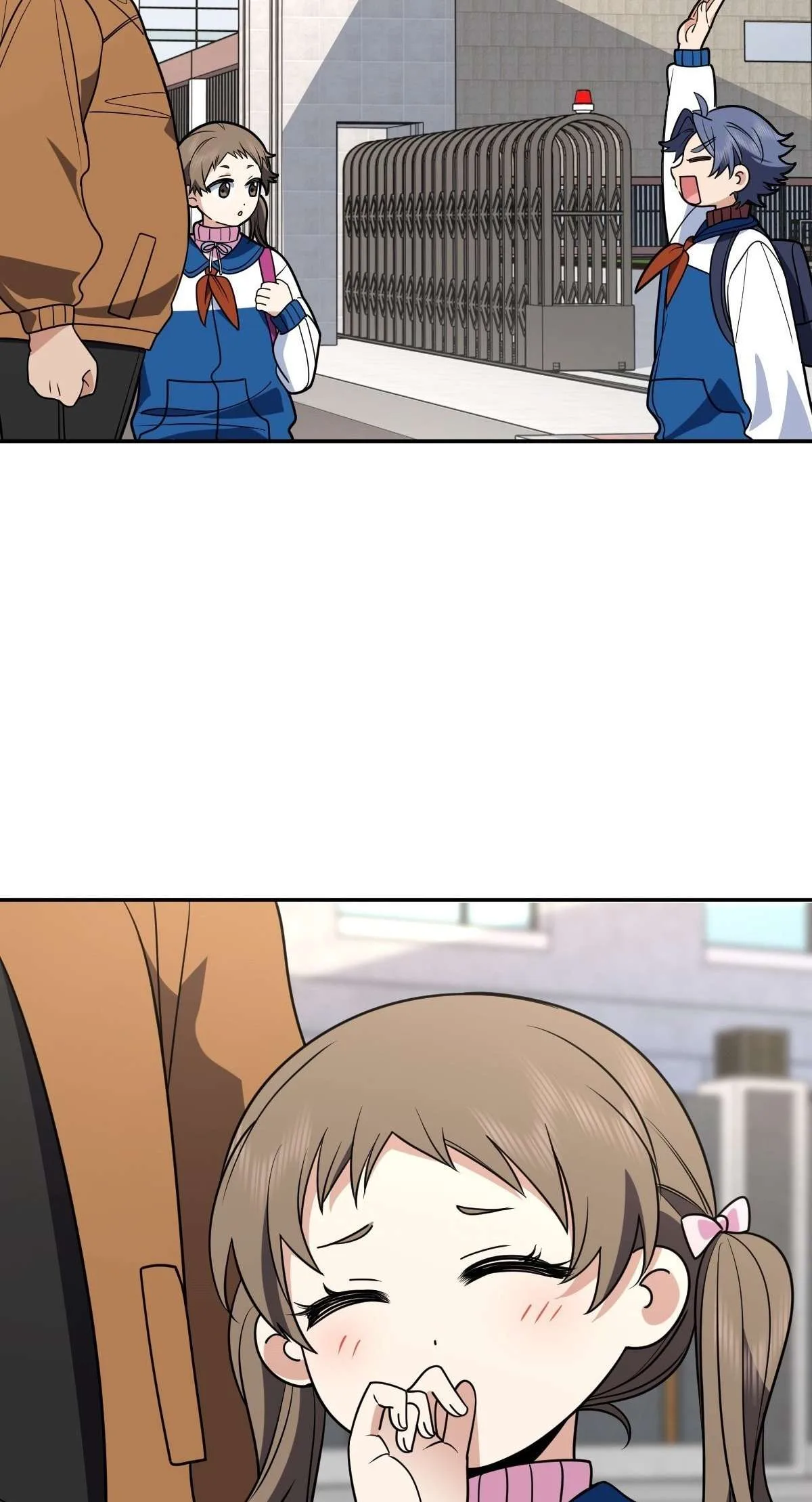 My Wife Is From a Thousand Years Ago Chapter 411 page 20