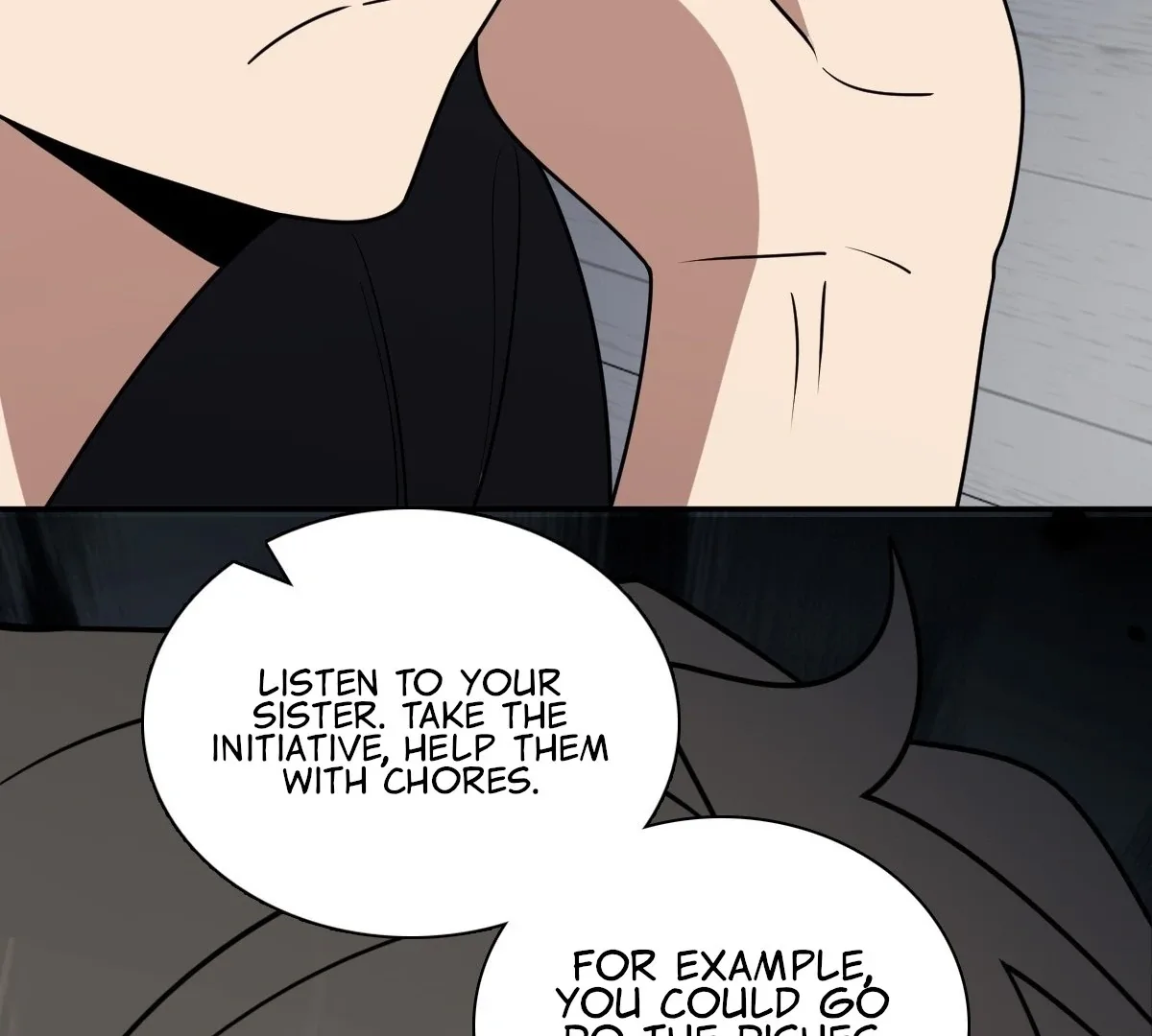 My Wife Is From a Thousand Years Ago Chapter 409 page 110