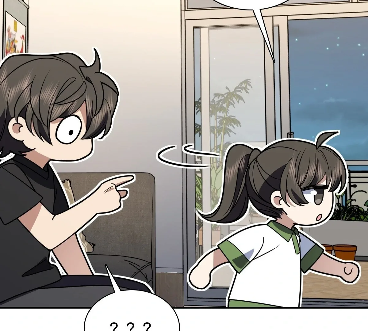 My Wife Is From a Thousand Years Ago Chapter 409 page 106