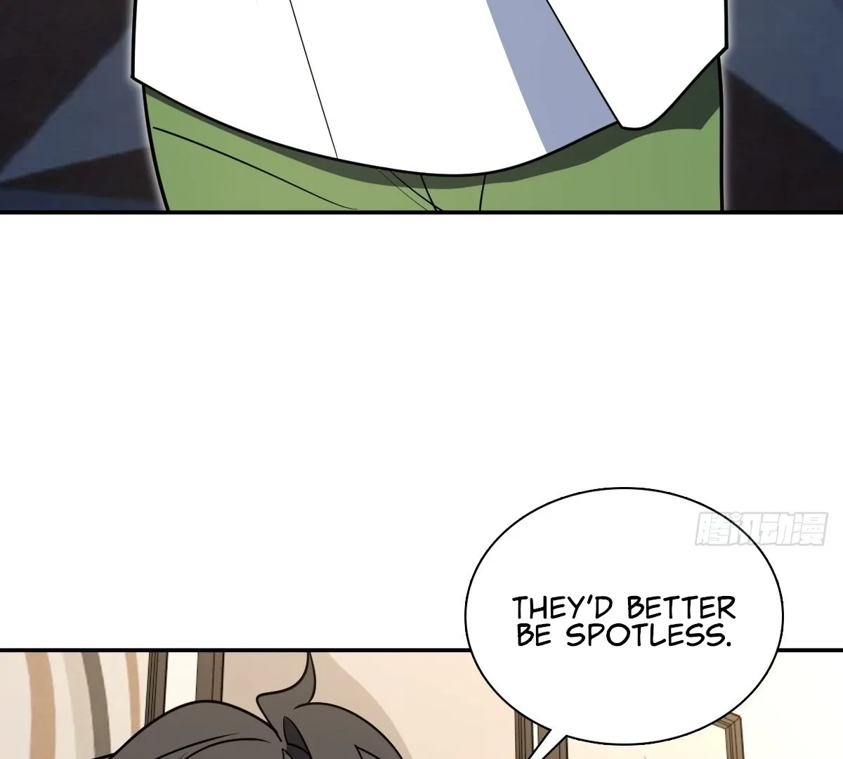 My Wife Is From a Thousand Years Ago Chapter 409 page 103