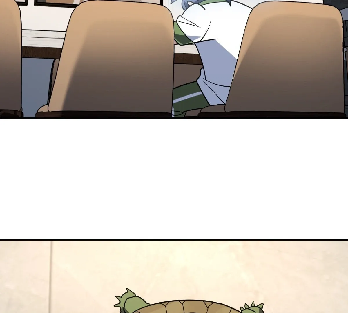 My Wife Is From a Thousand Years Ago Chapter 409 page 73