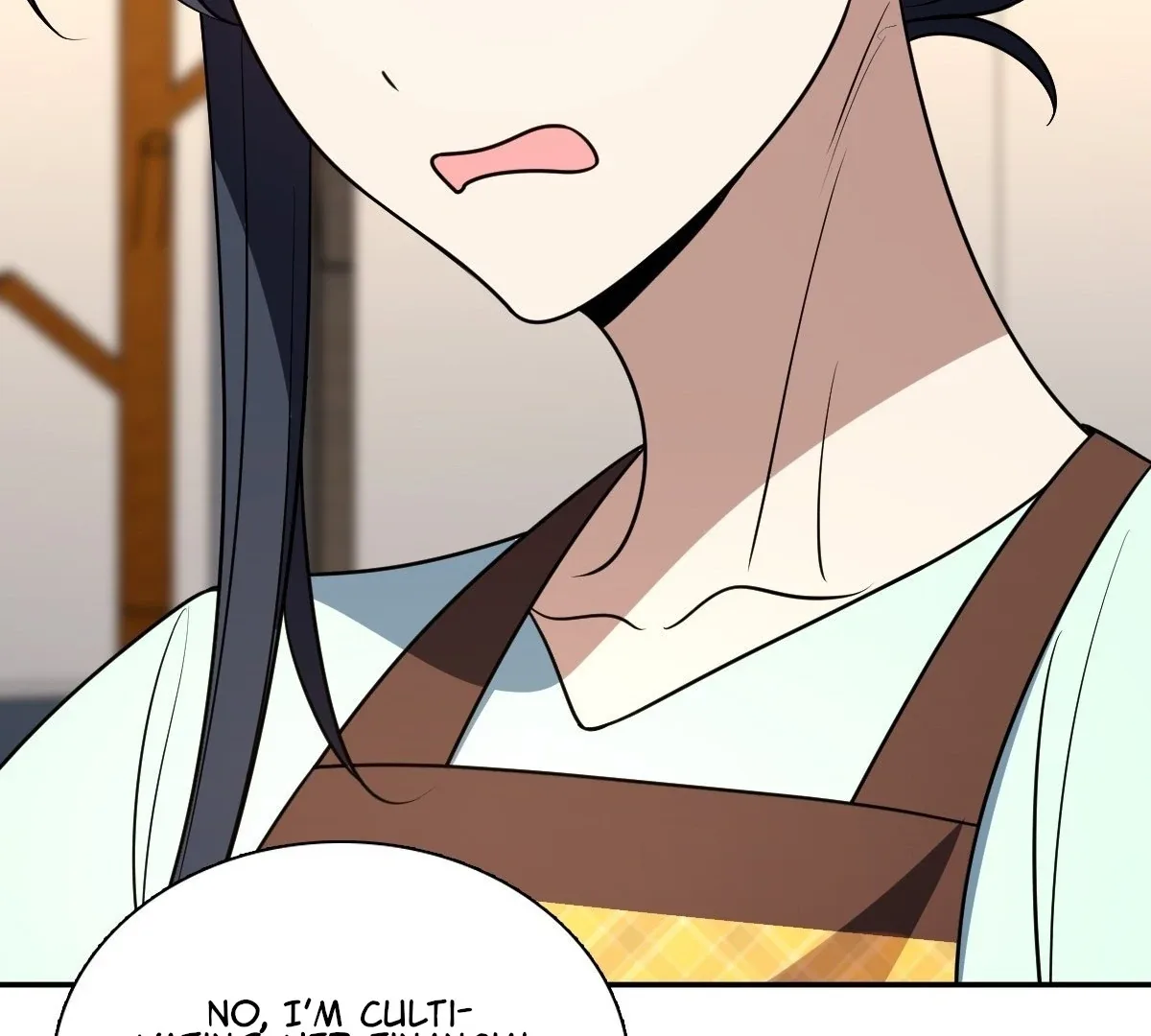 My Wife Is From a Thousand Years Ago Chapter 409 page 95