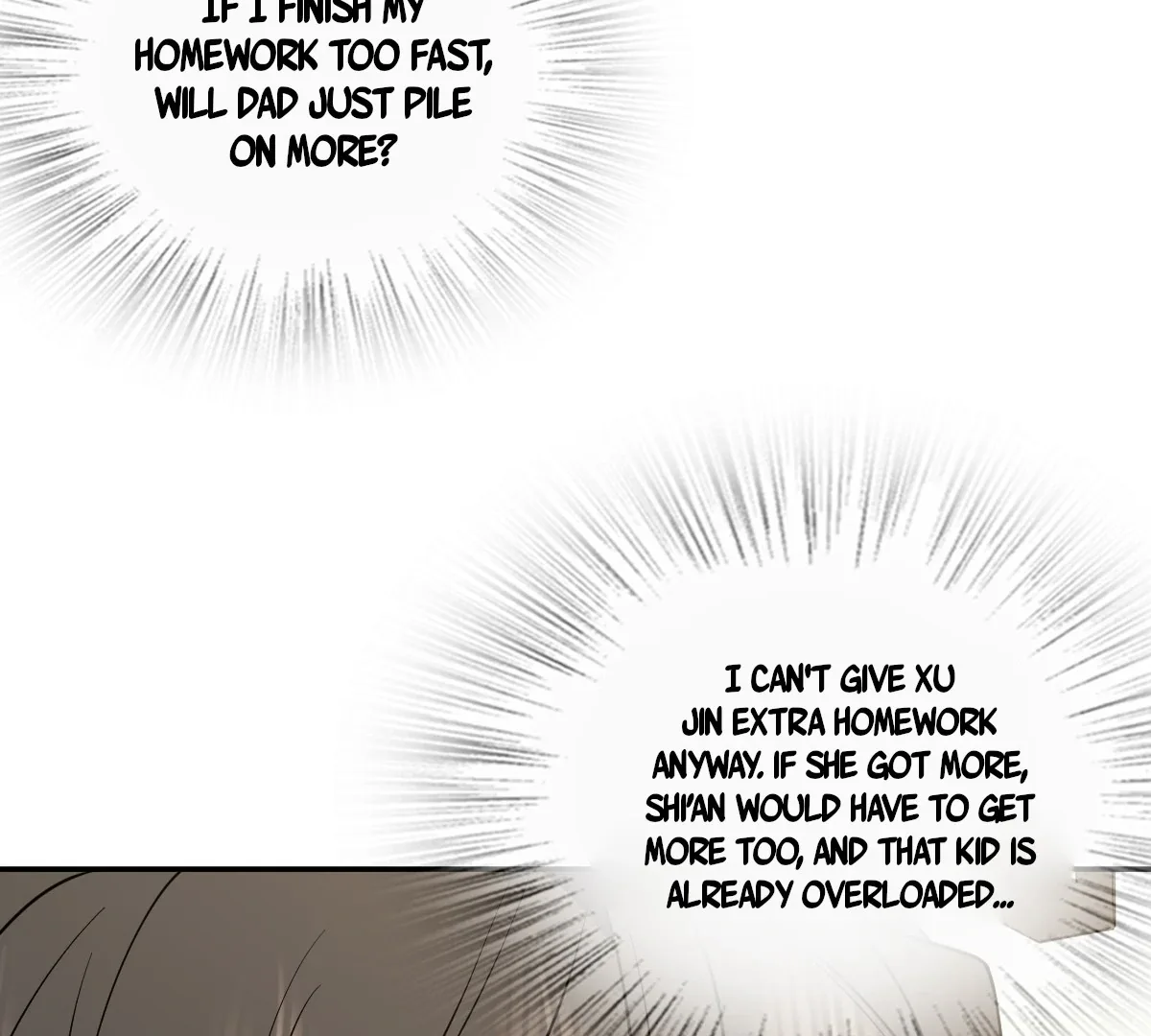 My Wife Is From a Thousand Years Ago Chapter 409 page 80