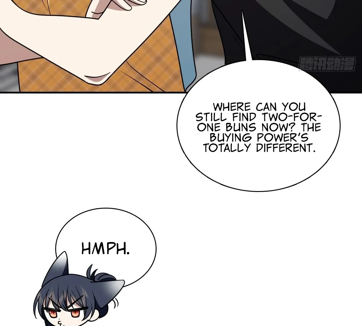 My Wife Is From a Thousand Years Ago Chapter 409 page 98