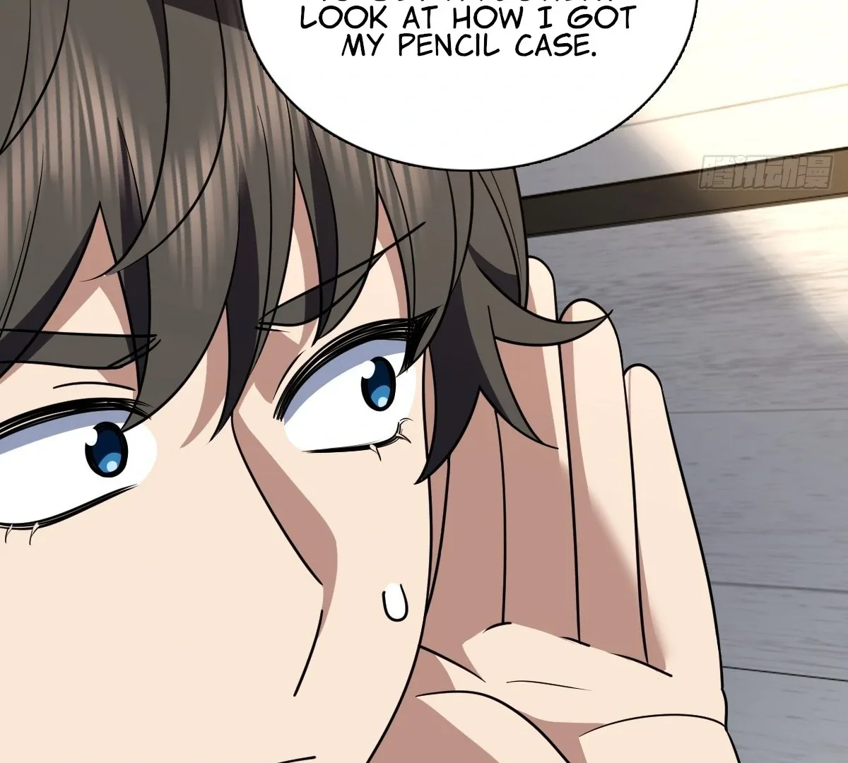 My Wife Is From a Thousand Years Ago Chapter 409 page 109