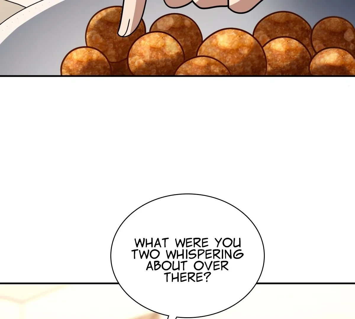 My Wife Is From a Thousand Years Ago Chapter 409 page 88