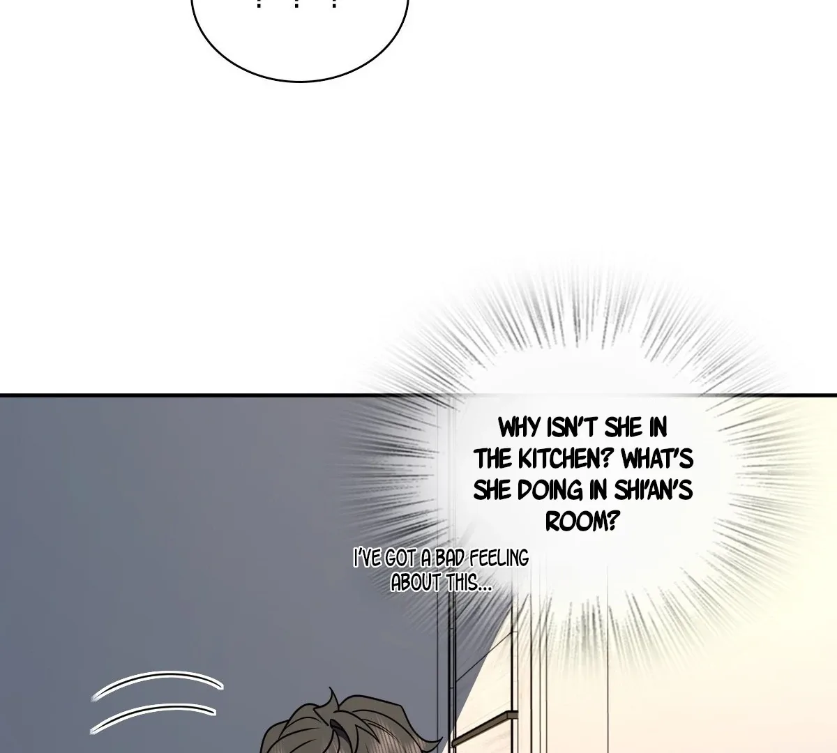 My Wife Is From a Thousand Years Ago Chapter 409 page 107