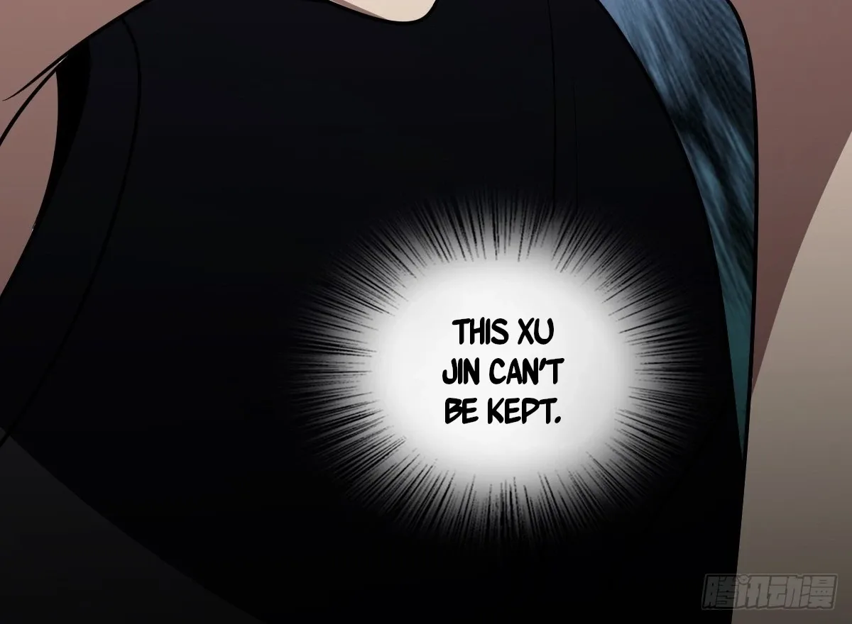 My Wife Is From a Thousand Years Ago Chapter 409 page 113