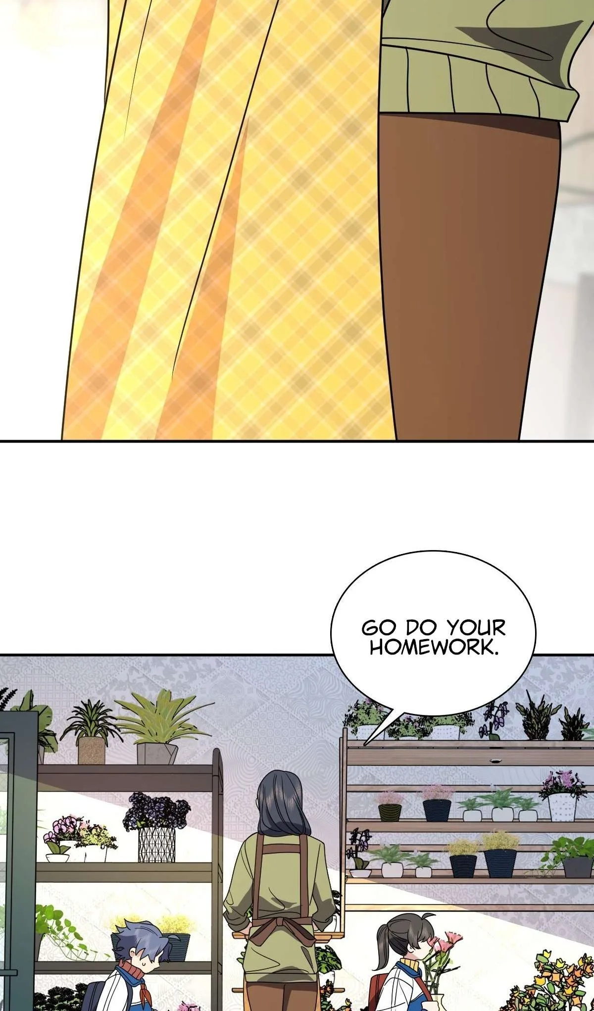 My Wife Is From a Thousand Years Ago Chapter 411 page 30
