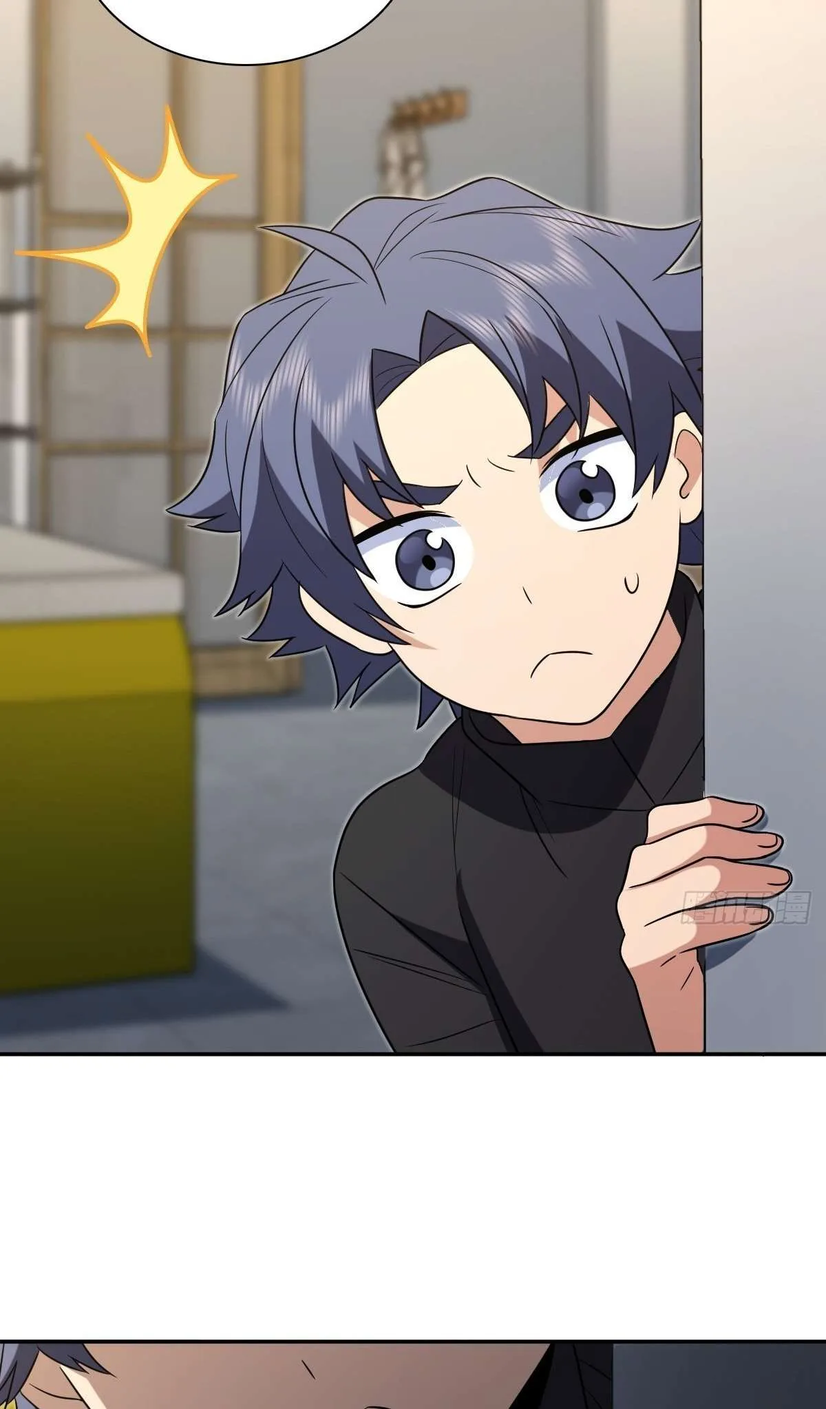 My Wife Is From a Thousand Years Ago Chapter 414 page 19
