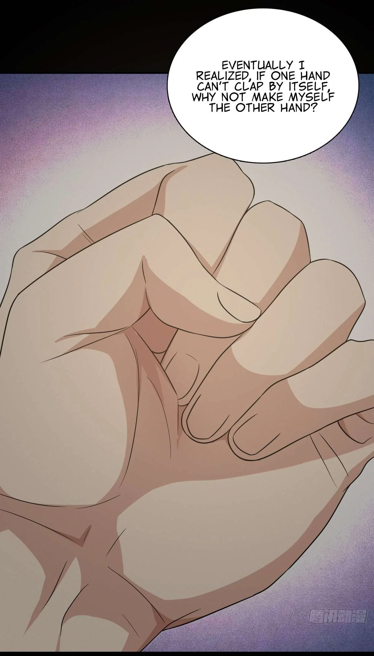 My Wife Is From a Thousand Years Ago Chapter 414 page 39