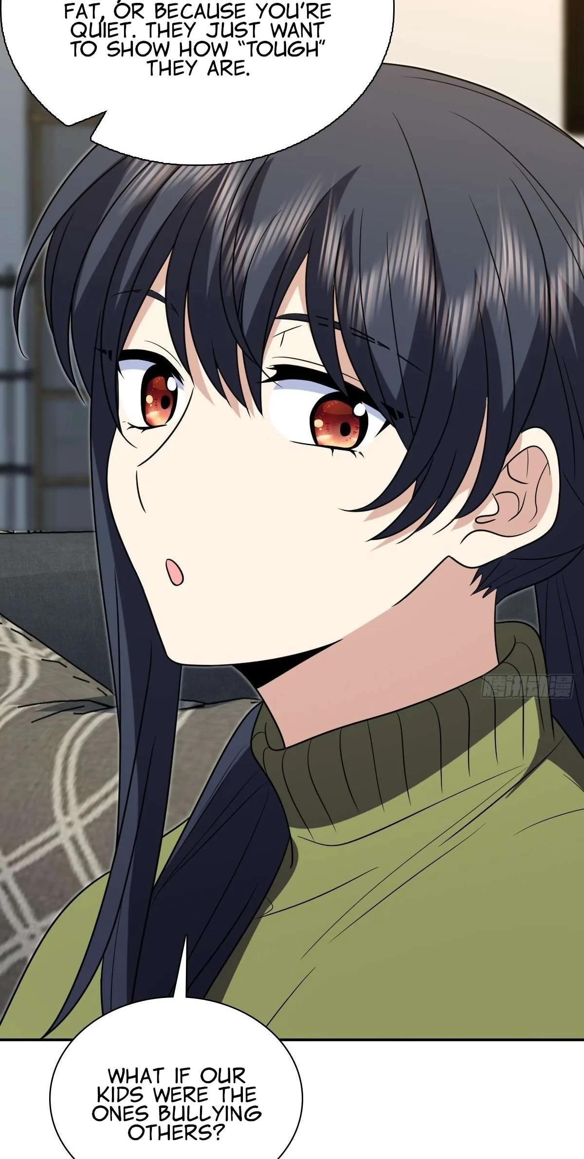 My Wife Is From a Thousand Years Ago Chapter 414 page 30
