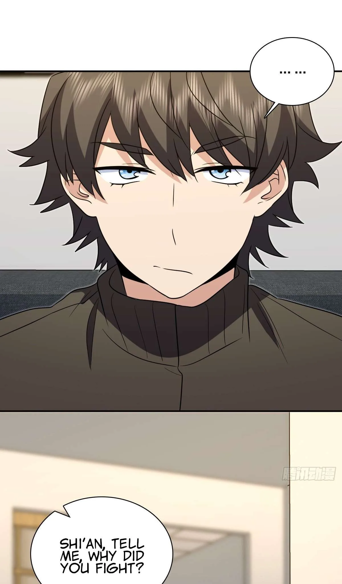 My Wife Is From a Thousand Years Ago Chapter 414 page 18