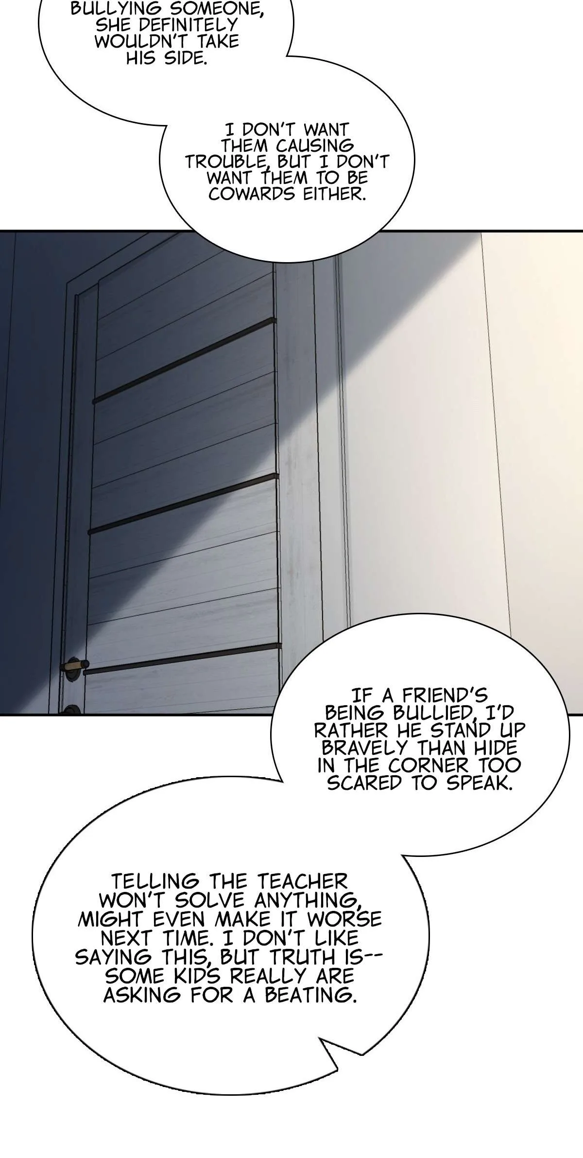 My Wife Is From a Thousand Years Ago Chapter 414 page 32