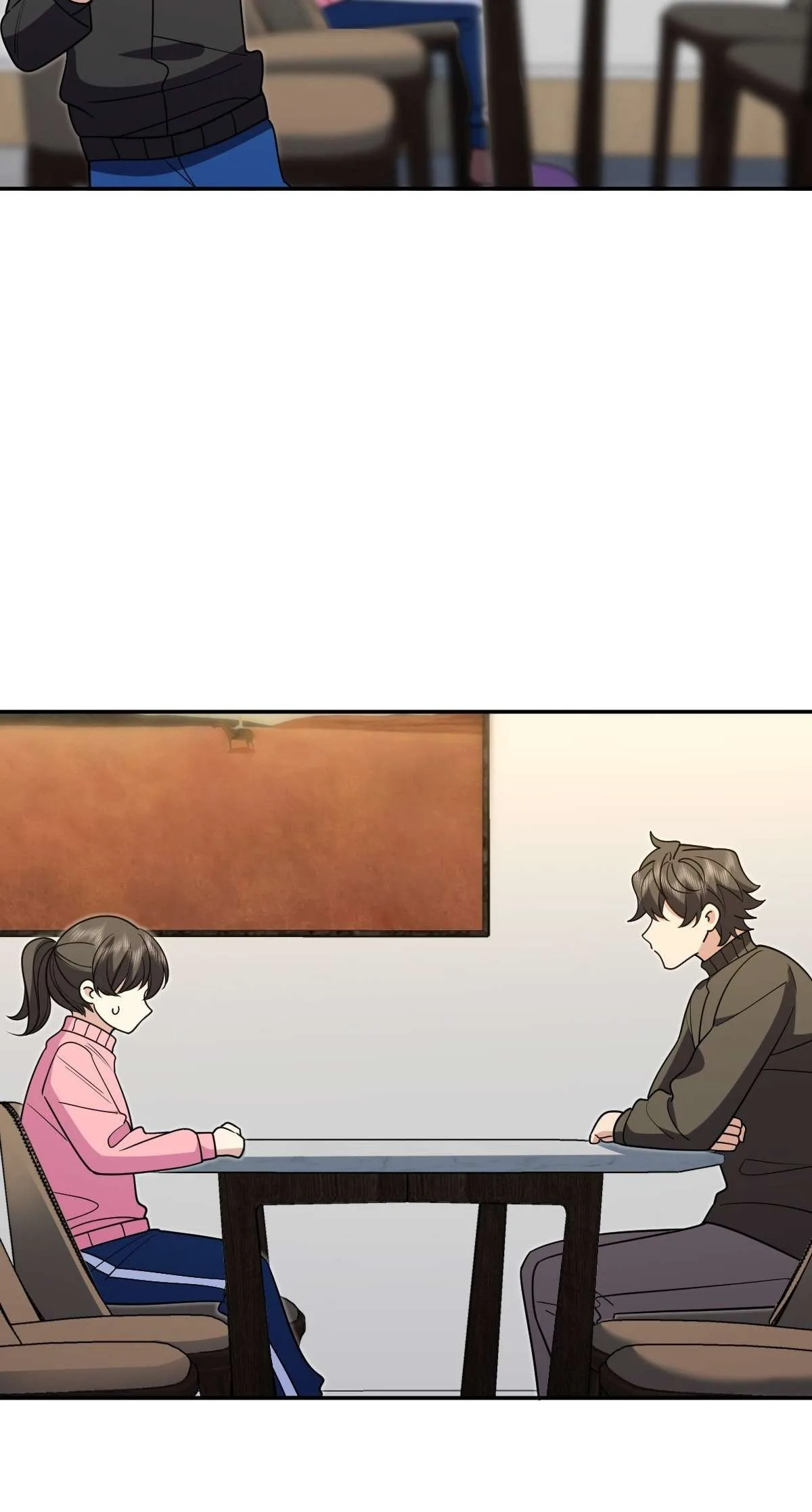 My Wife Is From a Thousand Years Ago Chapter 414 page 12