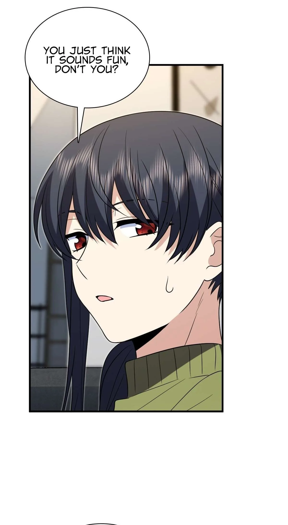 My Wife Is From a Thousand Years Ago Chapter 414 page 45
