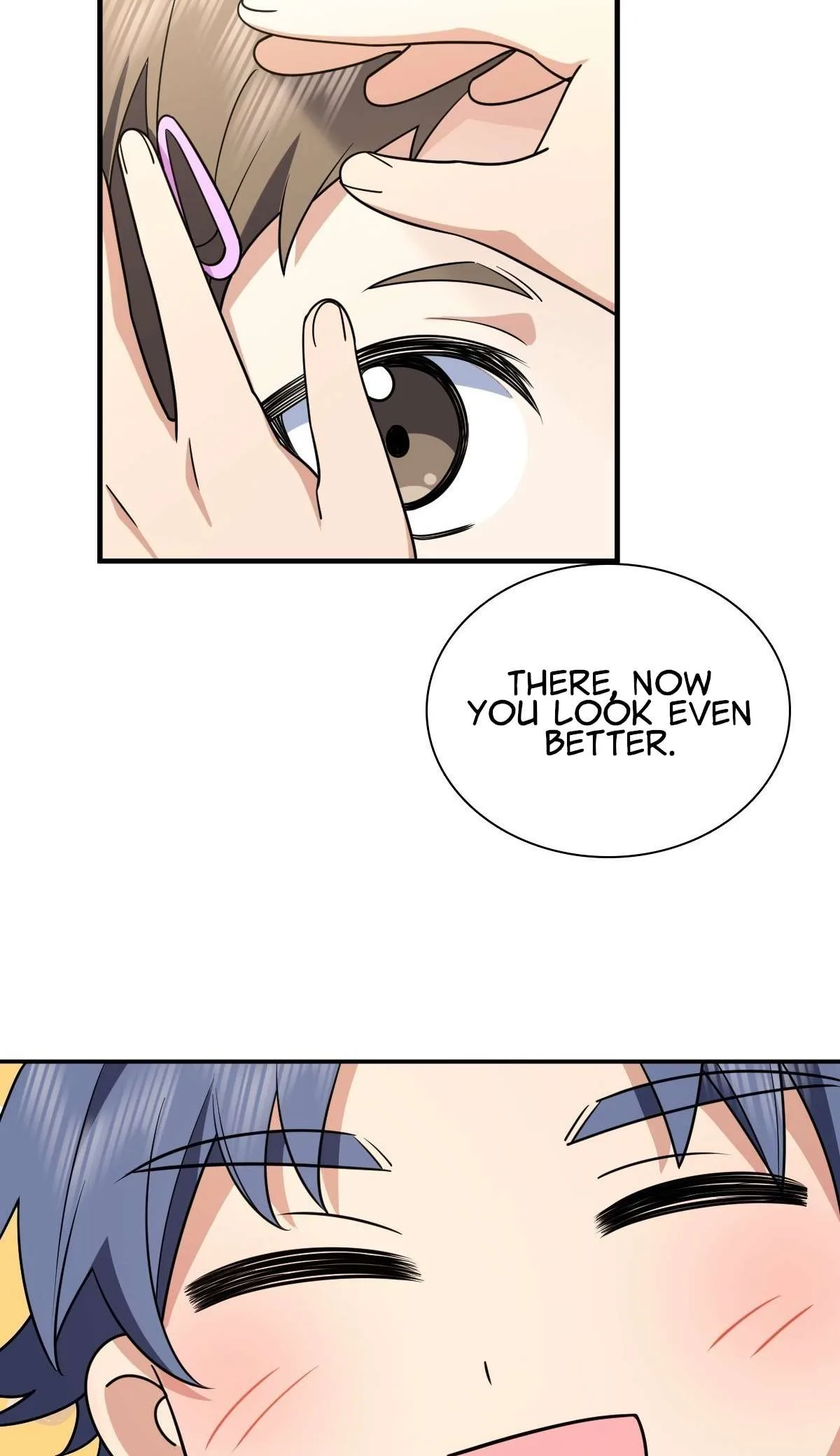 My Wife Is From a Thousand Years Ago Chapter 415 page 14