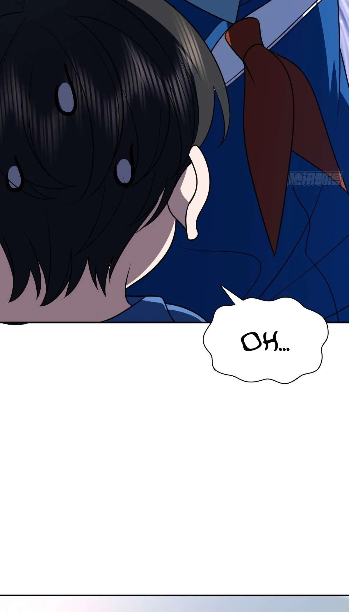 My Wife Is From a Thousand Years Ago Chapter 415 page 21