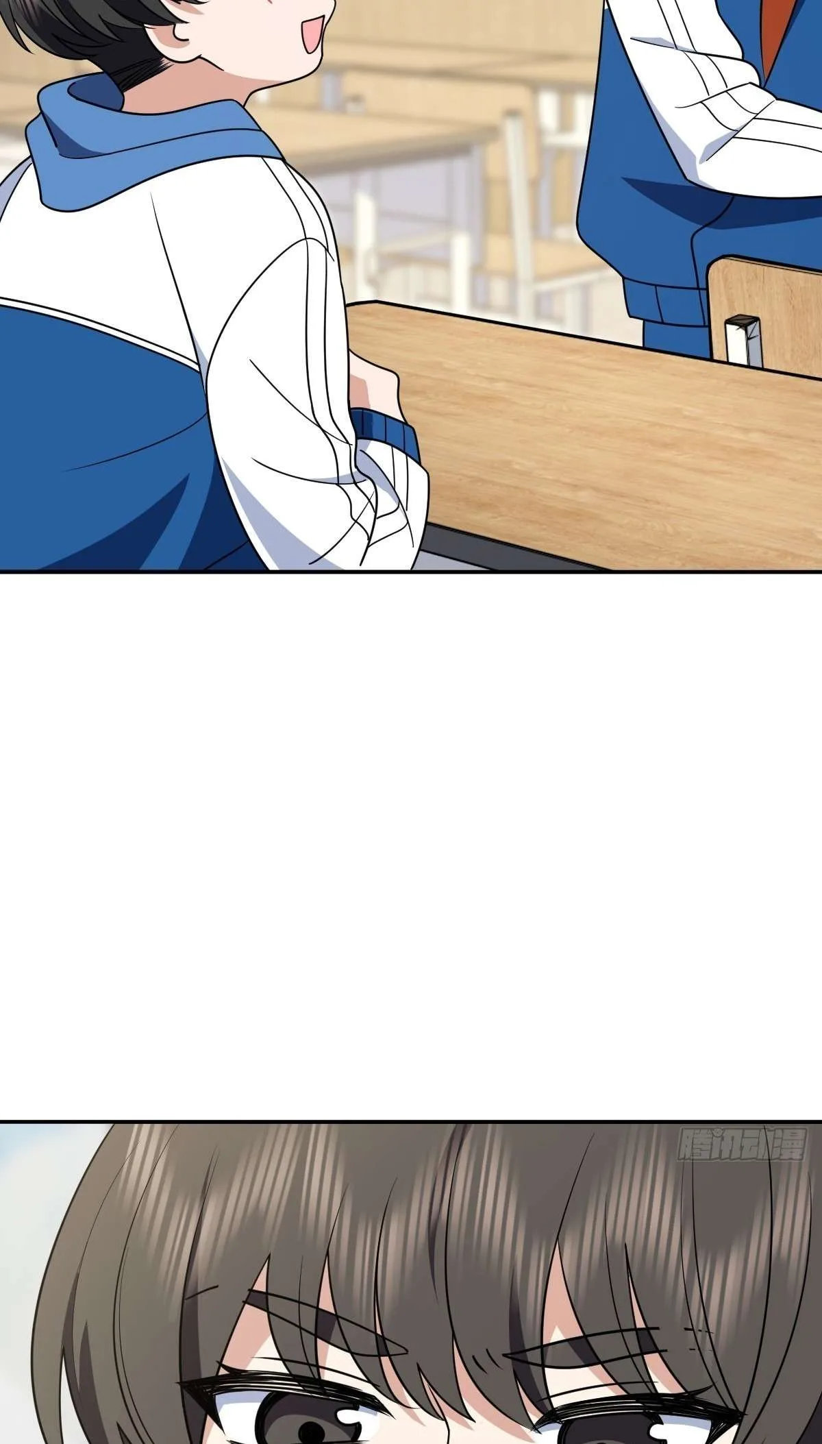 My Wife Is From a Thousand Years Ago Chapter 415 page 18