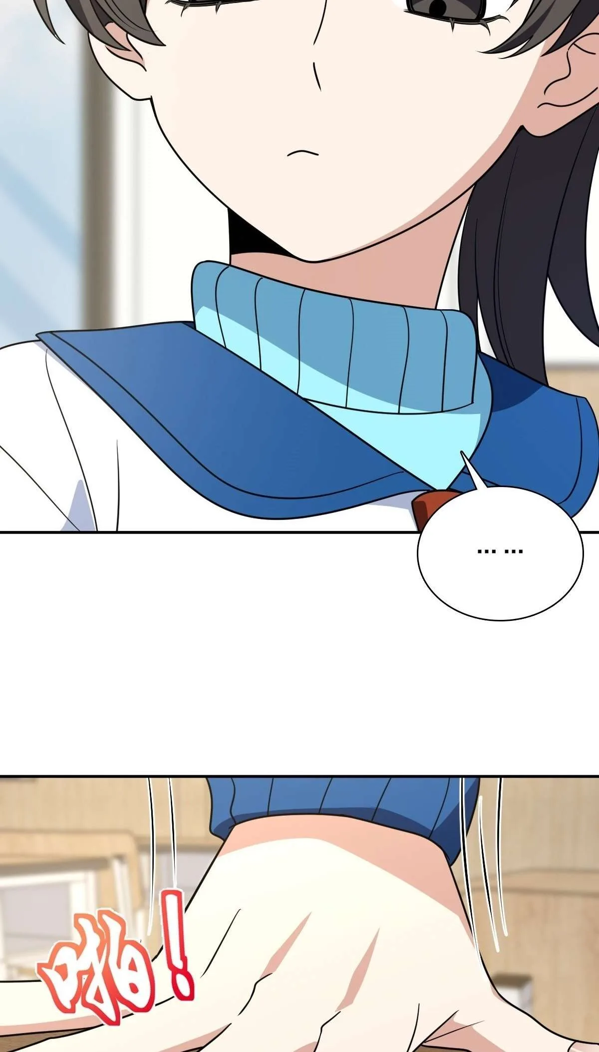 My Wife Is From a Thousand Years Ago Chapter 415 page 19