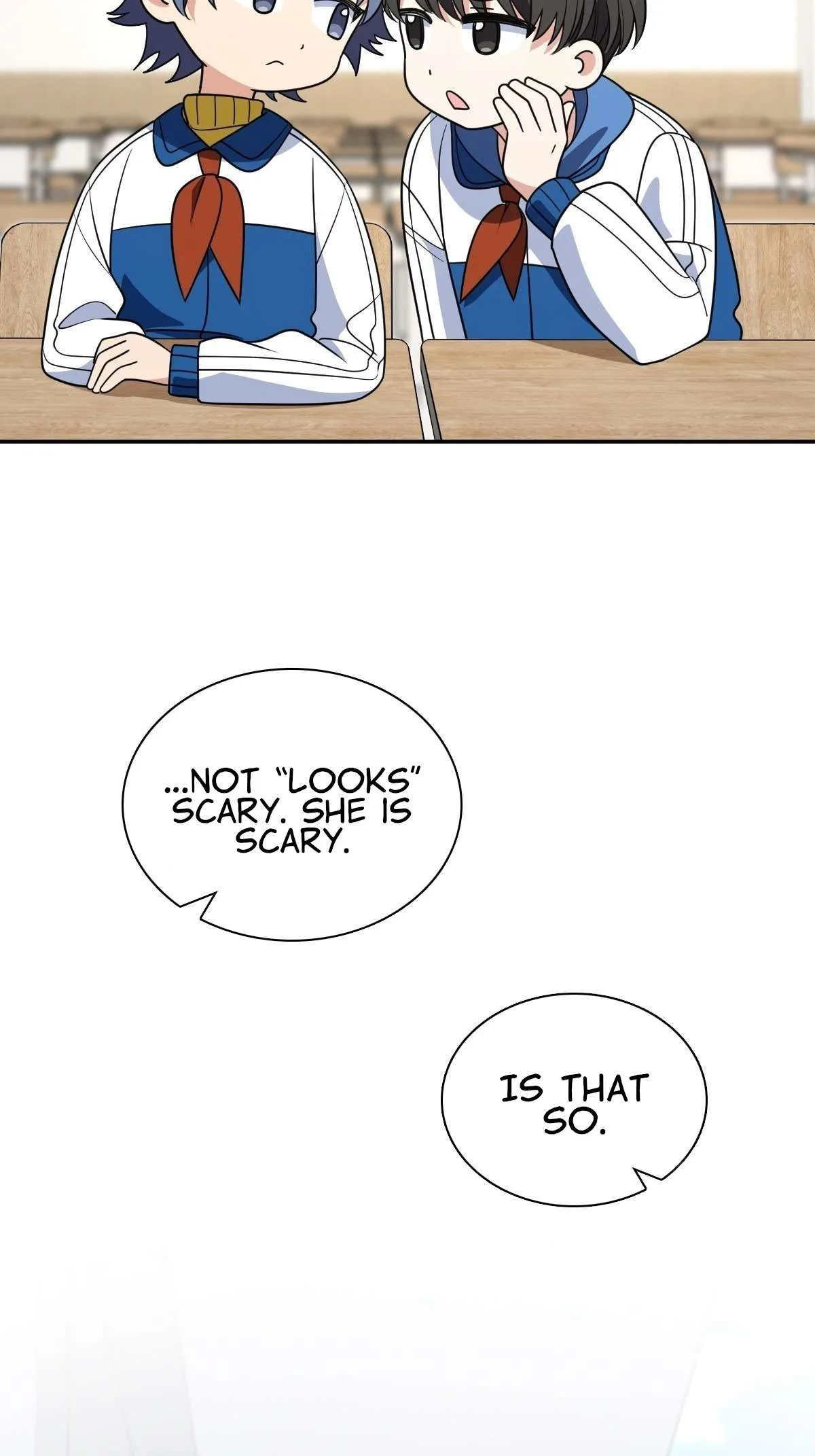 My Wife Is From a Thousand Years Ago Chapter 415 page 23