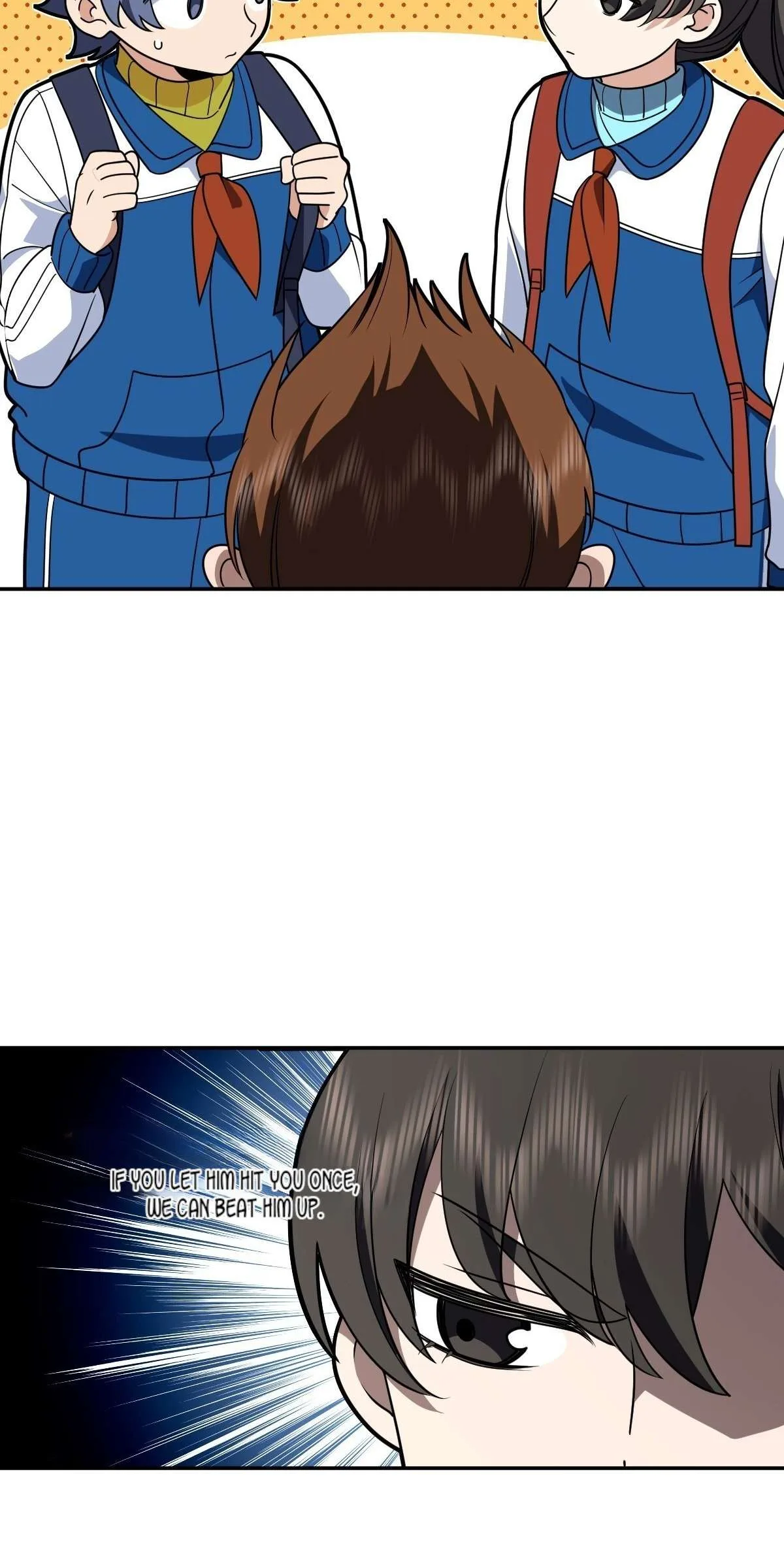 My Wife Is From a Thousand Years Ago Chapter 415 page 5