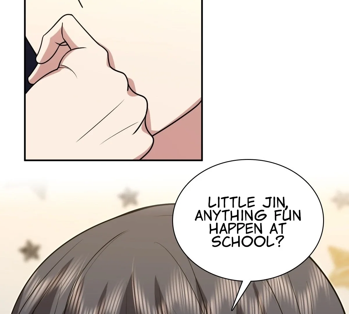 My Wife Is From a Thousand Years Ago Chapter 412 page 9