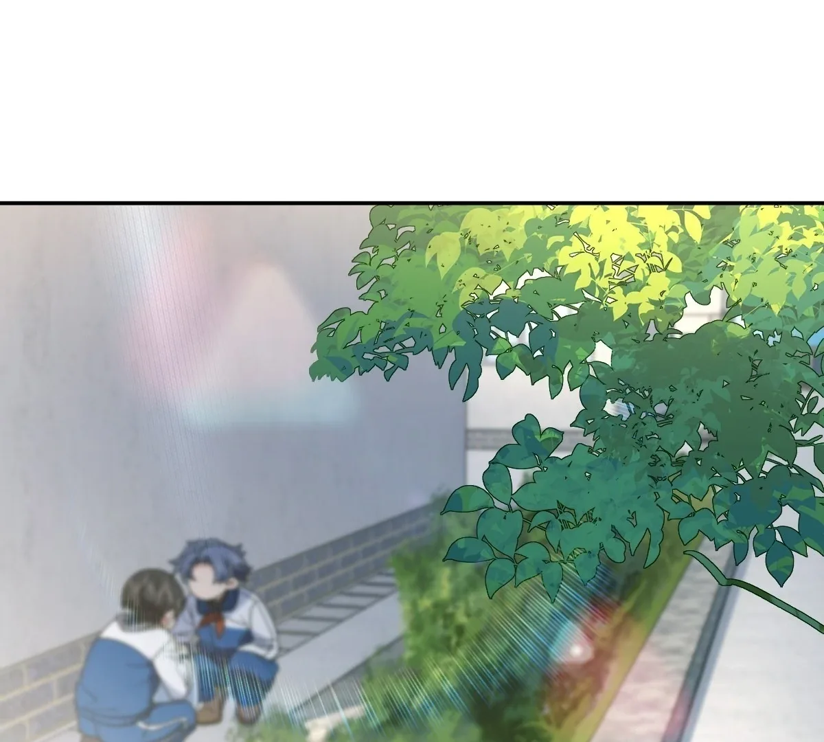 My Wife Is From a Thousand Years Ago Chapter 413 page 3