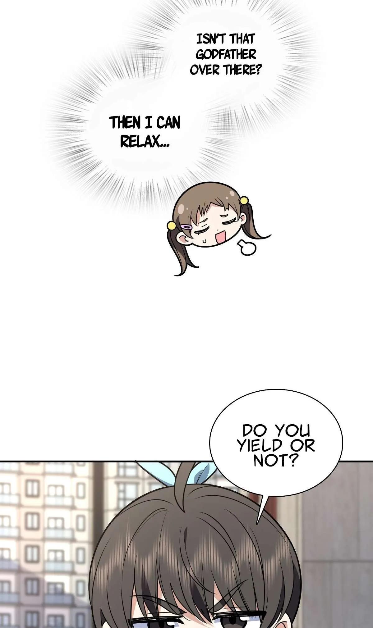 My Wife Is From a Thousand Years Ago Chapter 415 page 37