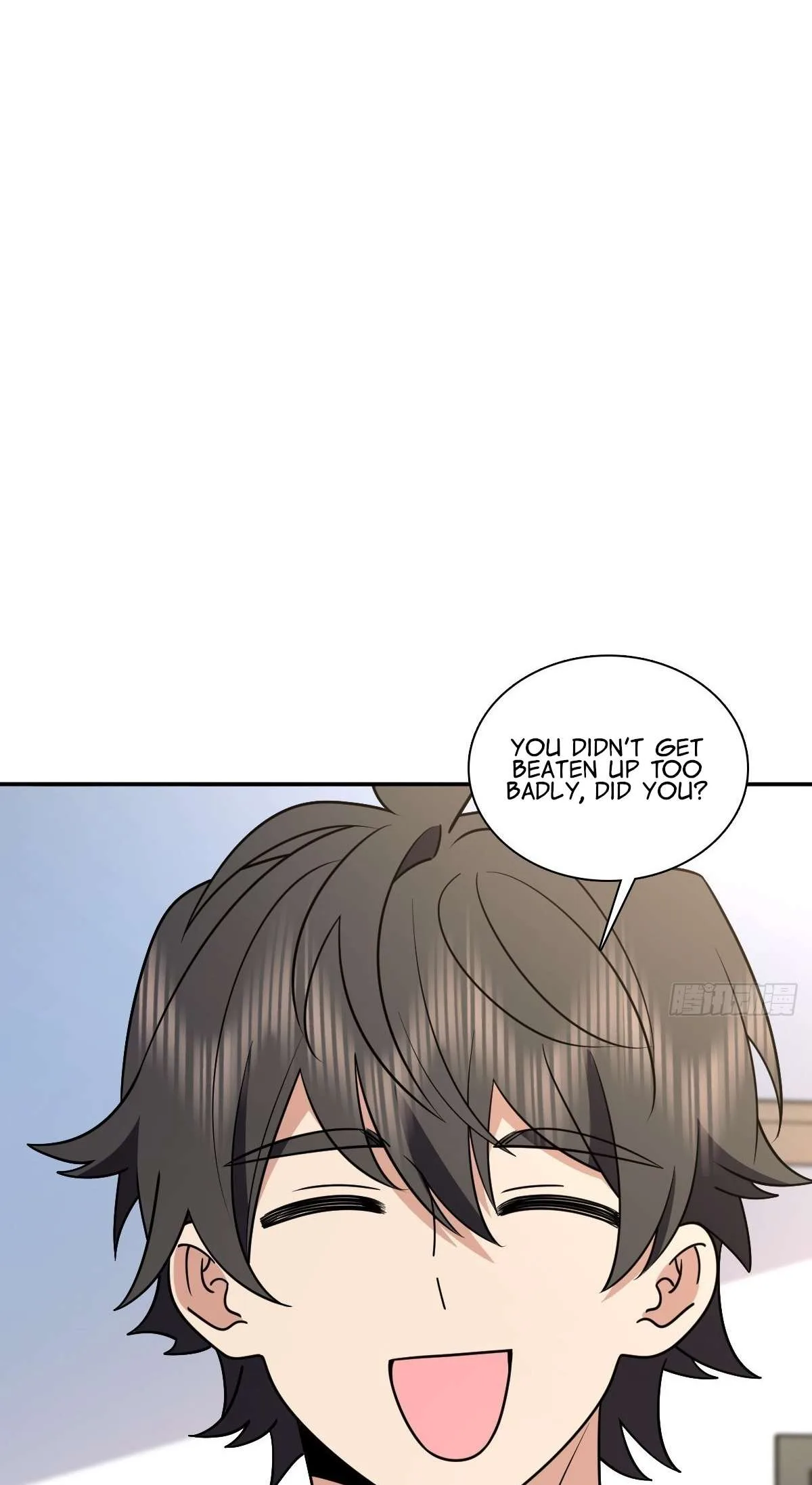 My Wife Is From a Thousand Years Ago Chapter 415 page 46