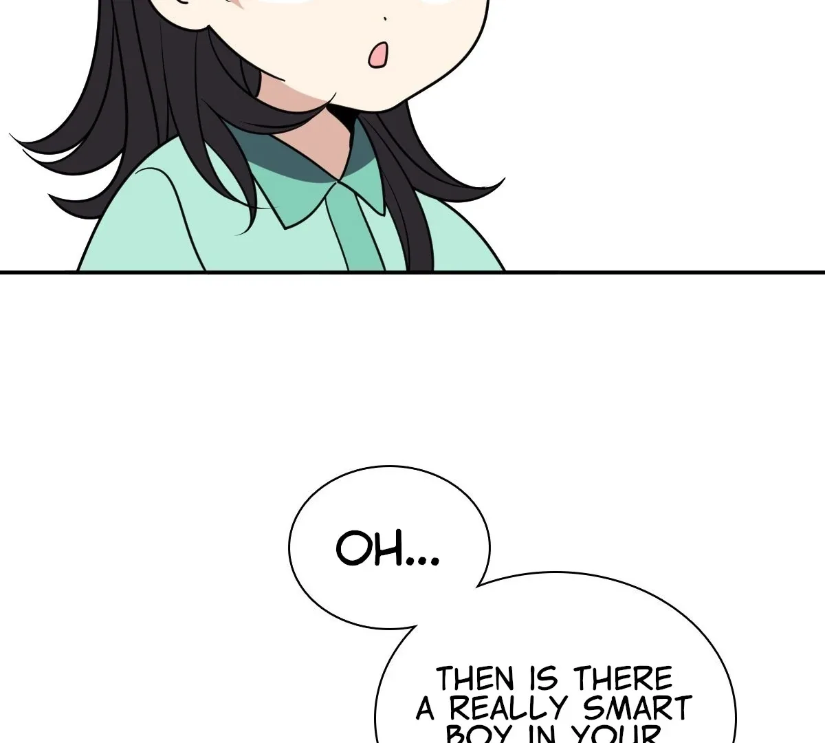 My Wife Is From a Thousand Years Ago Chapter 412 page 14