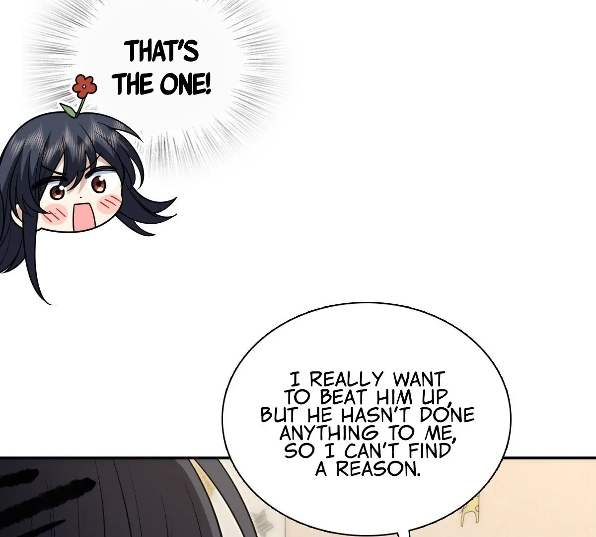My Wife Is From a Thousand Years Ago Chapter 412 page 18