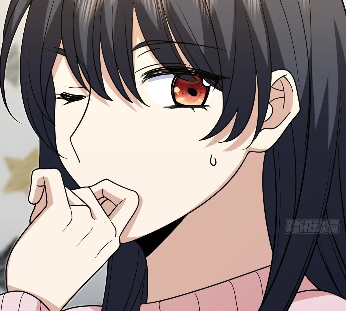 My Wife Is From a Thousand Years Ago Chapter 412 page 10