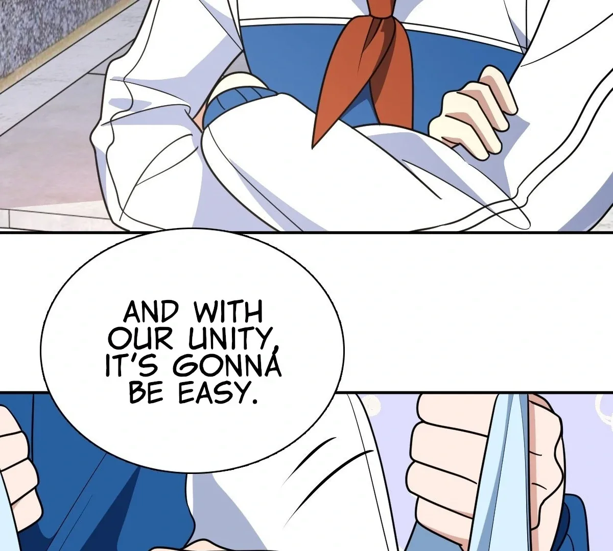 My Wife Is From a Thousand Years Ago Chapter 413 page 10