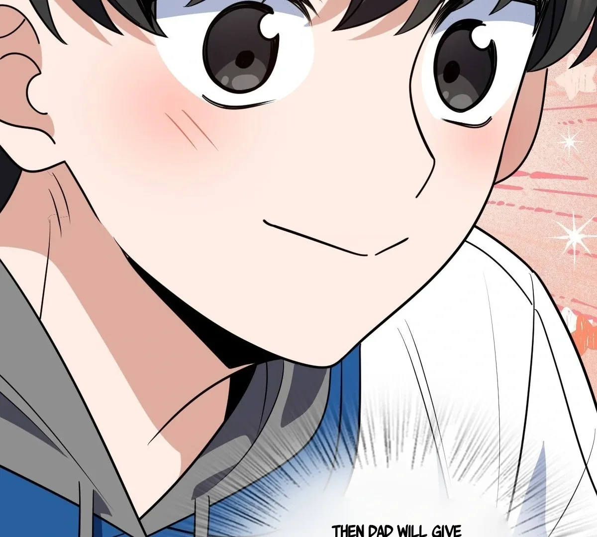 My Wife Is From a Thousand Years Ago Chapter 413 page 7