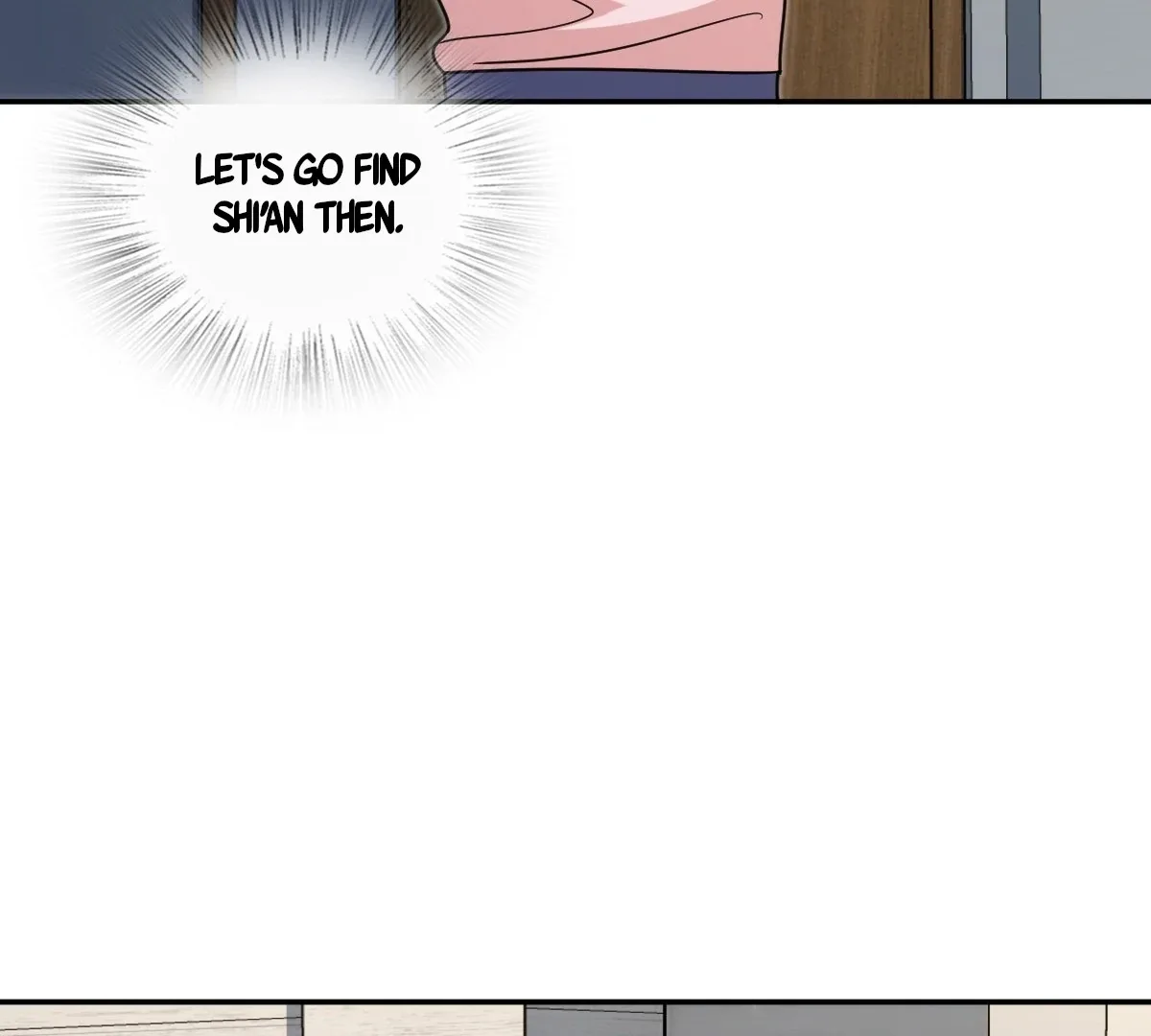 My Wife Is From a Thousand Years Ago Chapter 412 page 23