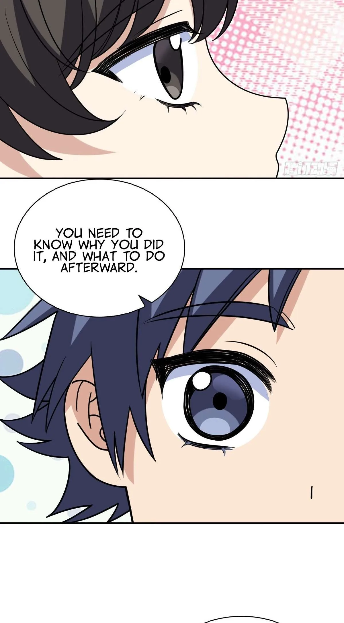 My Wife Is From a Thousand Years Ago Chapter 416 page 7