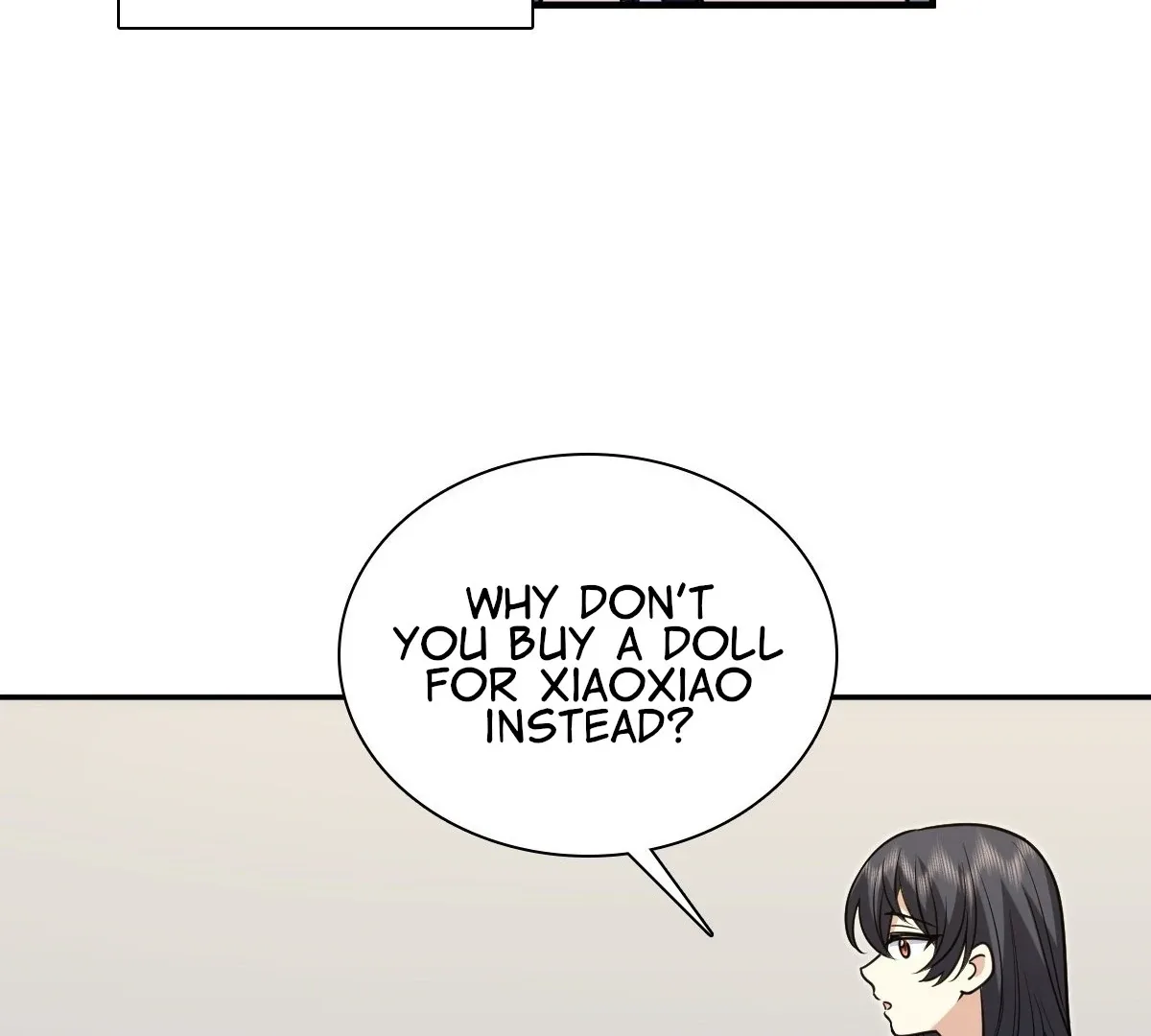 My Wife Is From a Thousand Years Ago Chapter 412 page 29