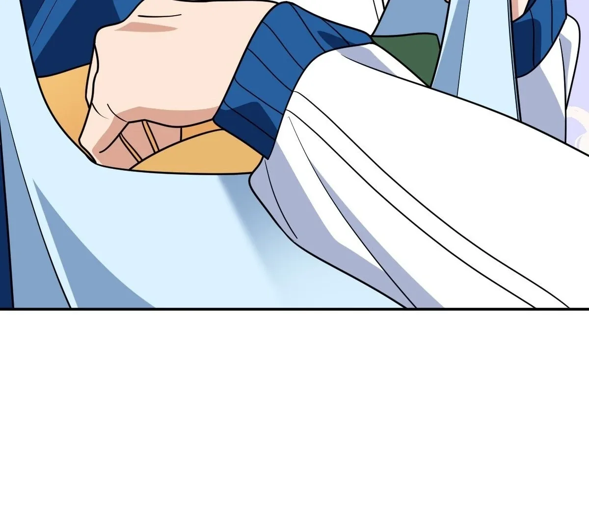 My Wife Is From a Thousand Years Ago Chapter 413 page 11