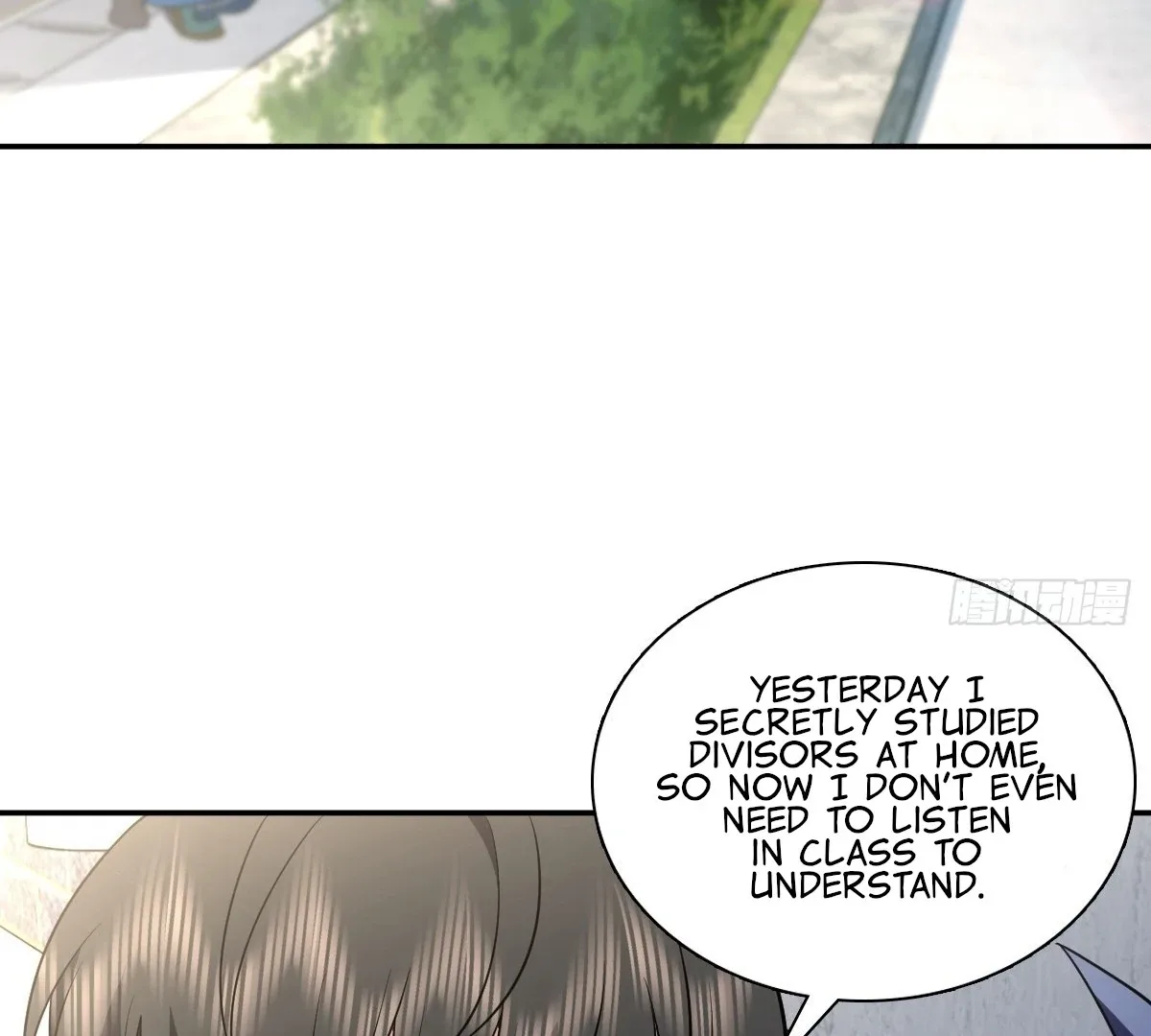 My Wife Is From a Thousand Years Ago Chapter 413 page 4