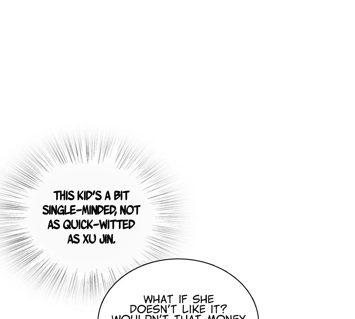 My Wife Is From a Thousand Years Ago Chapter 412 page 33