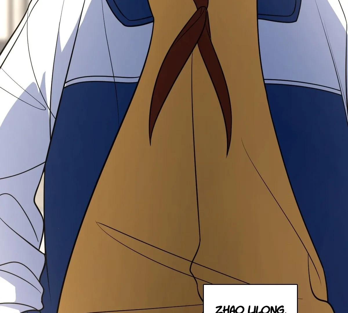 My Wife Is From a Thousand Years Ago Chapter 413 page 22