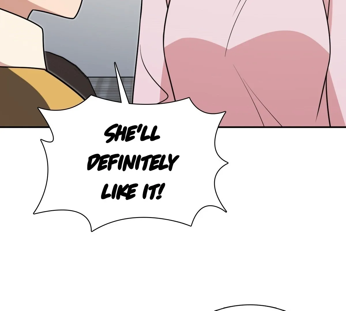 My Wife Is From a Thousand Years Ago Chapter 412 page 35