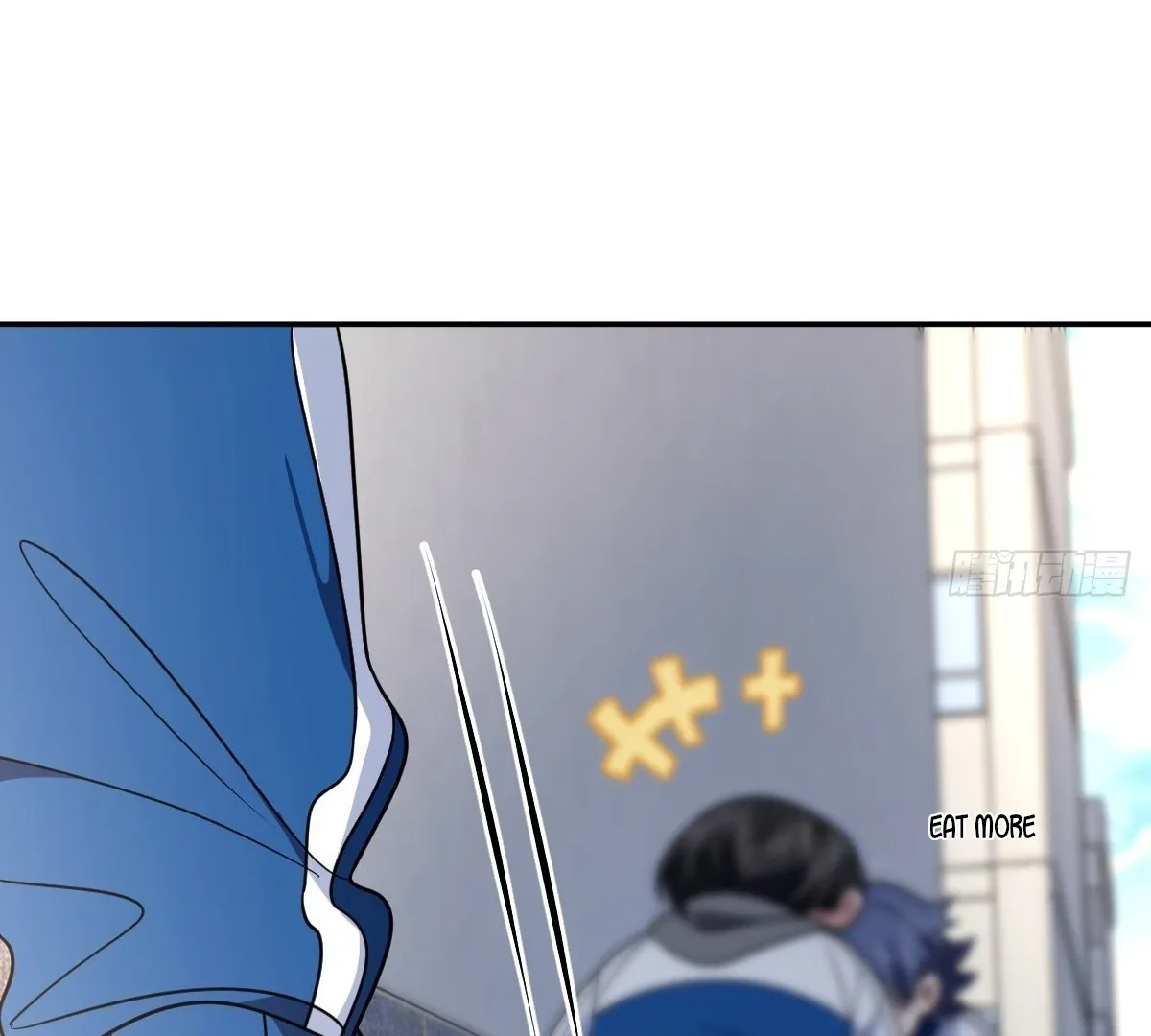 My Wife Is From a Thousand Years Ago Chapter 413 page 19