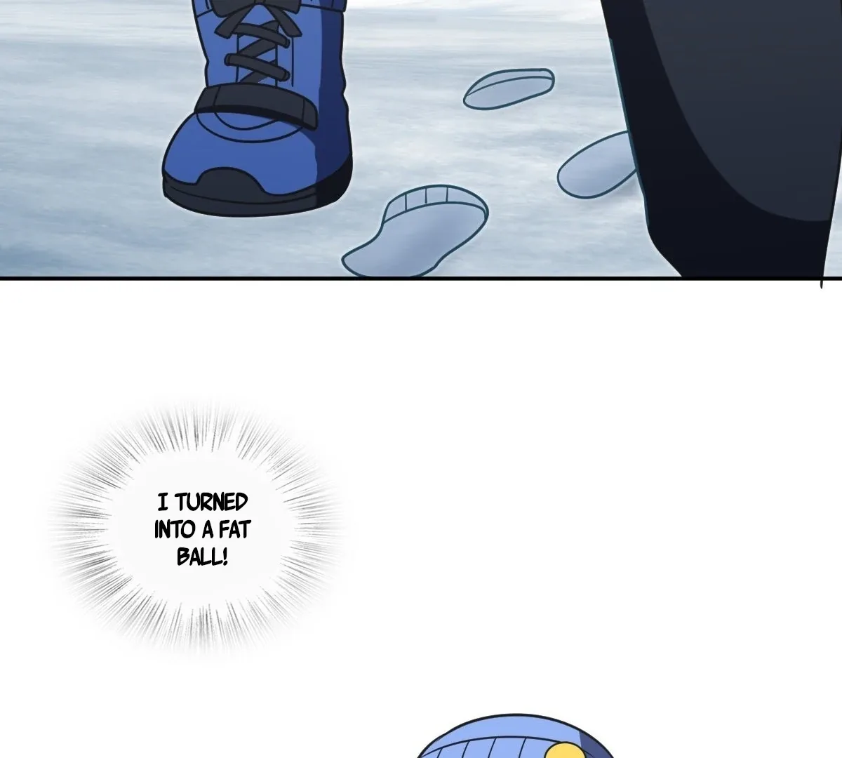 My Wife Is From a Thousand Years Ago Chapter 418 page 7