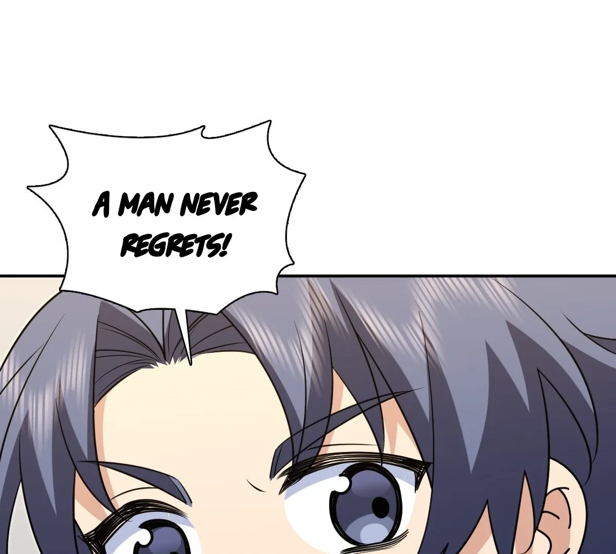 My Wife Is From a Thousand Years Ago Chapter 412 page 38